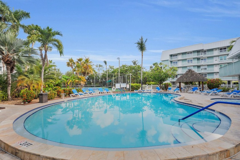 Coastal Living at Its Finest - 2-Bedroom Condo at La Brisa ! - Beach Condo for sale in Key West, Florida on Beachhouse.com