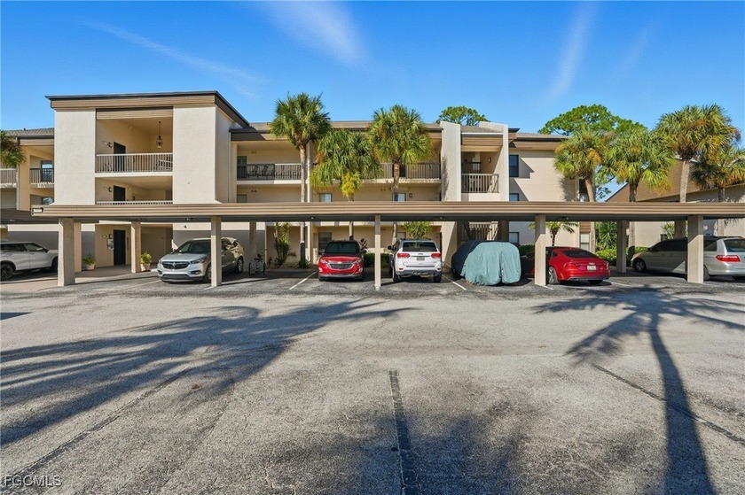 Step into an effortless, one-level lifestyle with this - Beach Condo for sale in Fort Myers, Florida on Beachhouse.com