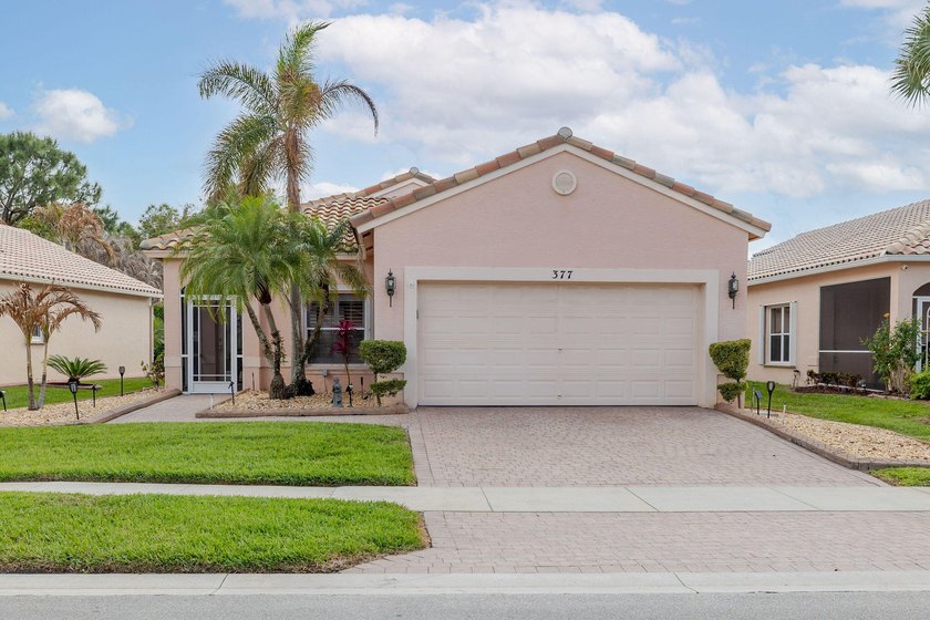 Totally Remodeled and Upgraded 2025/26. This spectacular - Beach Home for sale in Port Saint Lucie, Florida on Beachhouse.com