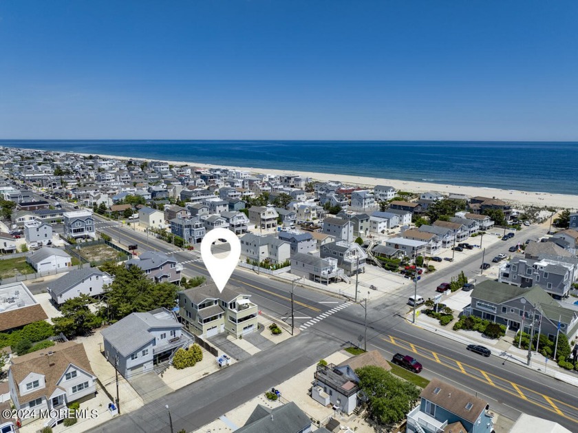 Surf City Treasure...  Looking for a well price home close to - Beach Home for sale in Surf City, New Jersey on Beachhouse.com