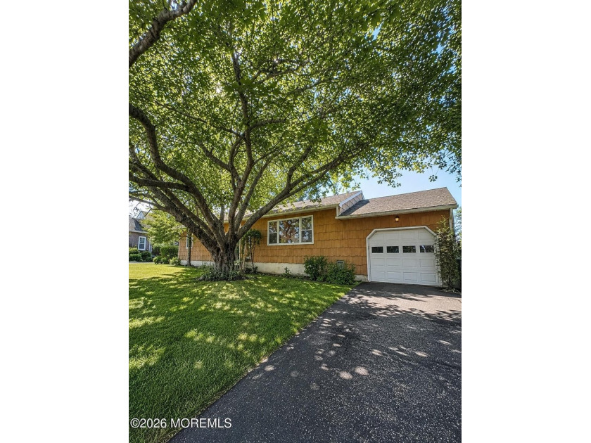COMING SOON, **Showings begin on Friday 5/29/26 First time - Beach Home for sale in Ocean Township, New Jersey on Beachhouse.com
