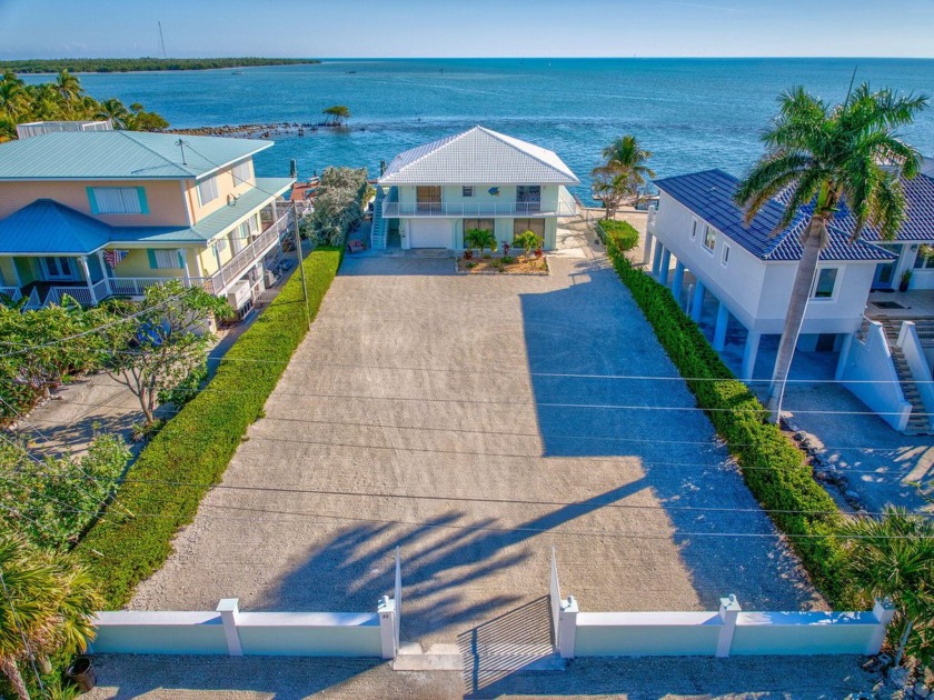 Mesmerizing sunsets, the iconic Sombrero Lighthouse, and the - Beach Home for sale in Marathon, Florida on Beachhouse.com