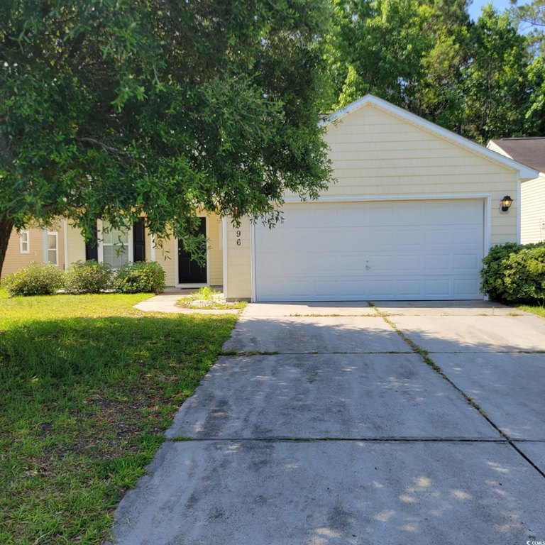 The Bellegrove neighborhood is situated between River Oaks Drive - Beach Home for sale in Myrtle Beach, South Carolina on Beachhouse.com