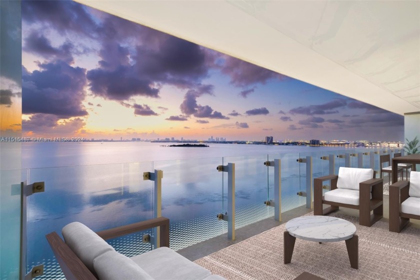 Missoni Baia is a masterpiece, where the vibrant spirit of Miami - Beach Condo for sale in Miami, Florida on Beachhouse.com