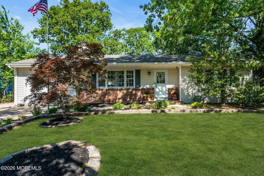 This is a coming soon listing and can't be shown until 5/29/26 - Beach Home for sale in Brick, New Jersey on Beachhouse.com