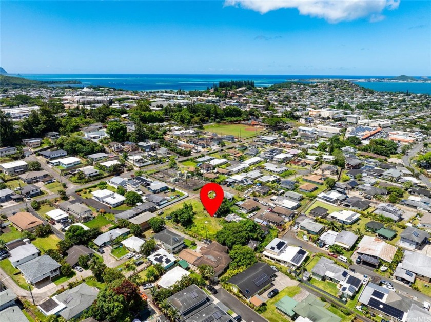 Attention Investors or Buyers looking for a large estate!  Great - Beach Home for sale in Kaneohe, Hawaii on Beachhouse.com