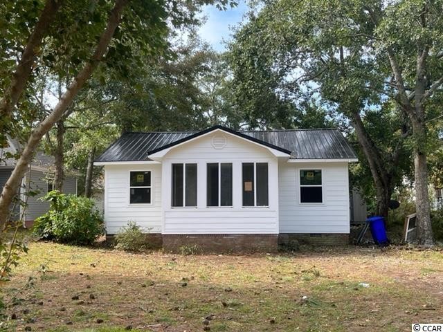 Looking for a great location?  This property is located - Beach Home for sale in Surfside Beach, South Carolina on Beachhouse.com