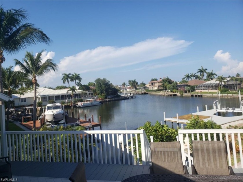 Bring your yacht! Large lot with ability to expand dock to - Beach Home for sale in Marco Island, Florida on Beachhouse.com