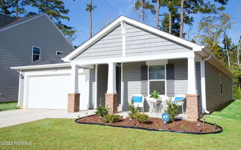 This beautiful almost new home is a must see!  Stunning one - Beach Home for sale in Calabash, North Carolina on Beachhouse.com