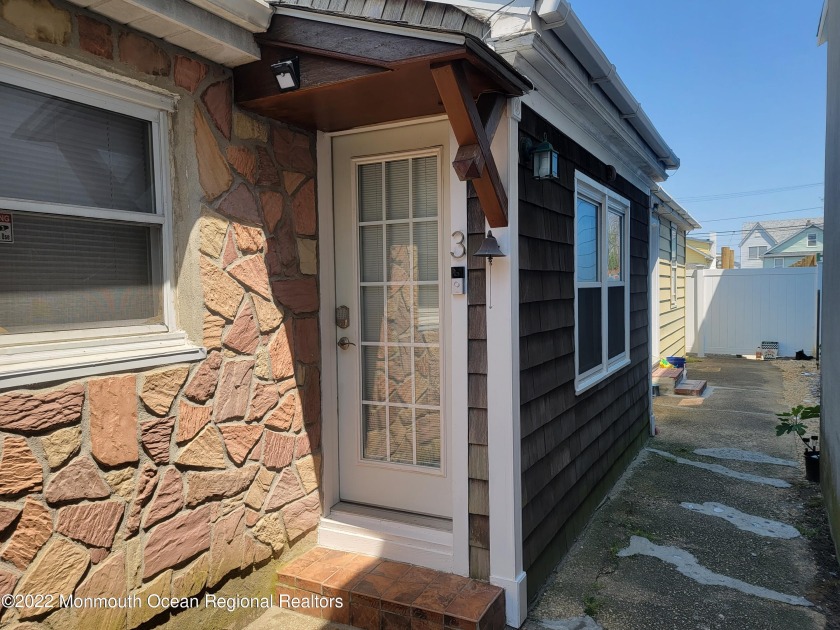 Pack your beach bag and grab your sunscreen this perfect beach - Beach Condo for sale in Seaside Heights, New Jersey on Beachhouse.com