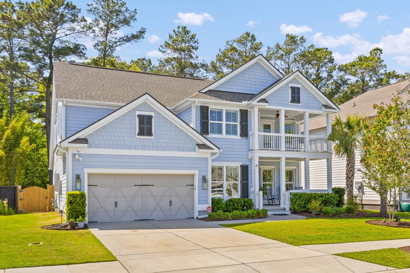 Welcome to 2343 Brinkley Road, located in the highly - Beach Home for sale in Johns Island, South Carolina on Beachhouse.com