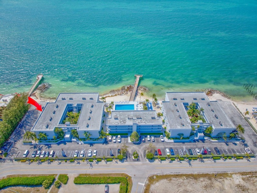 Welcome to Casa Clara, where laid-back island living meets - Beach Condo for sale in Key Colony Beach, Florida on Beachhouse.com