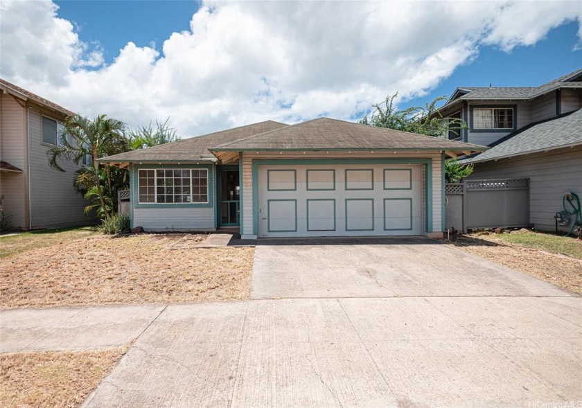 BACK ON THE MARKET.  Bank Approved, bring us your buyers. Turn - Beach Home for sale in Kapolei, Hawaii on Beachhouse.com