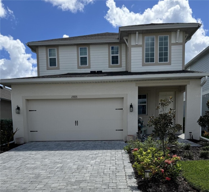 Short Sale. WILLIAM RYAN HOMES is a 2-story floor plan featuring - Beach Home for sale in Punta Gorda, Florida on Beachhouse.com