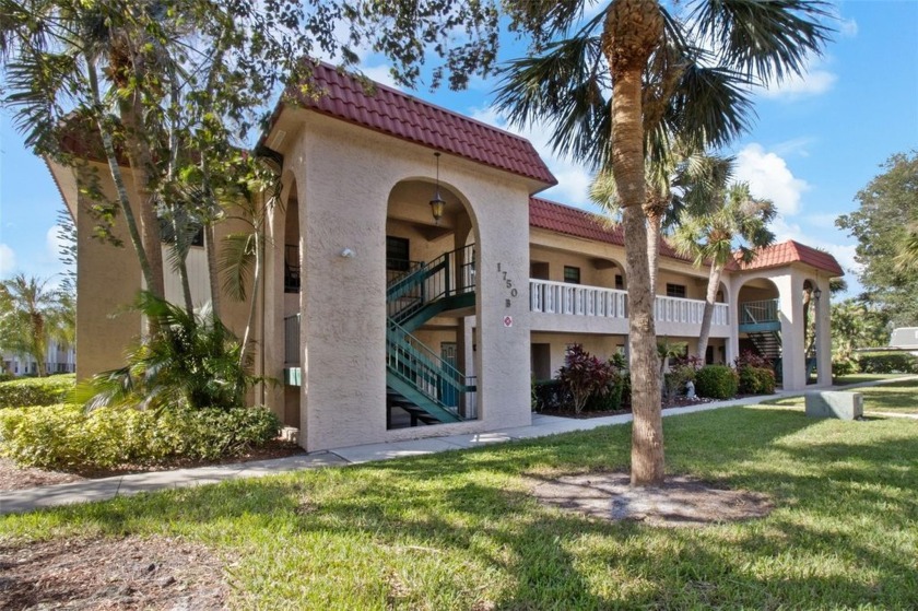 One or more photo(s) has been virtually staged. Move In Ready - Beach Condo for sale in Belleair Beach, Florida on Beachhouse.com