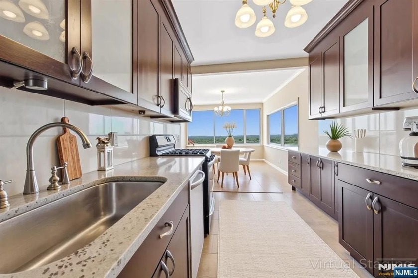 Discover the perfect blend of suburban ease and city - Beach Other for sale in Fort Lee, New Jersey on Beachhouse.com