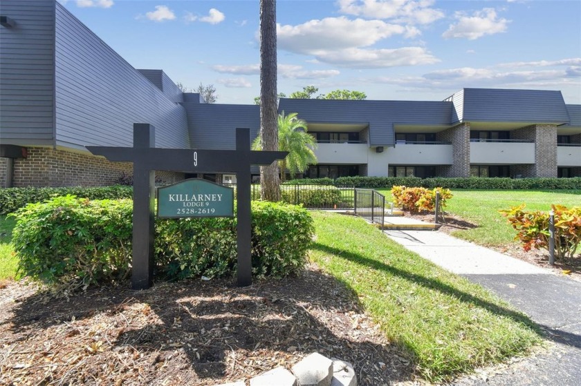 Deluxe Executive Suite-A2 - Enjoy the beauty of Innisbrook from - Beach Condo for sale in Palm Harbor, Florida on Beachhouse.com