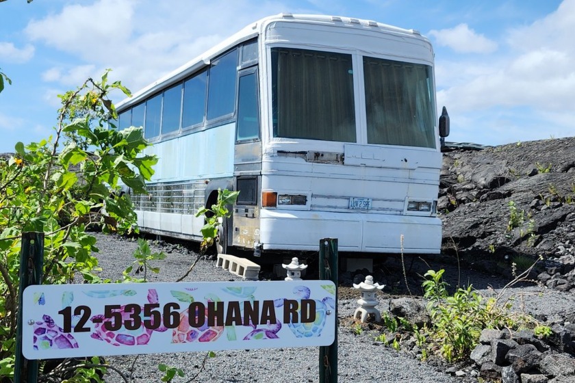 20 minutes away from Pahoa town, enjoy property away from city - Beach Lot for sale in Pahoa, Hawaii on Beachhouse.com