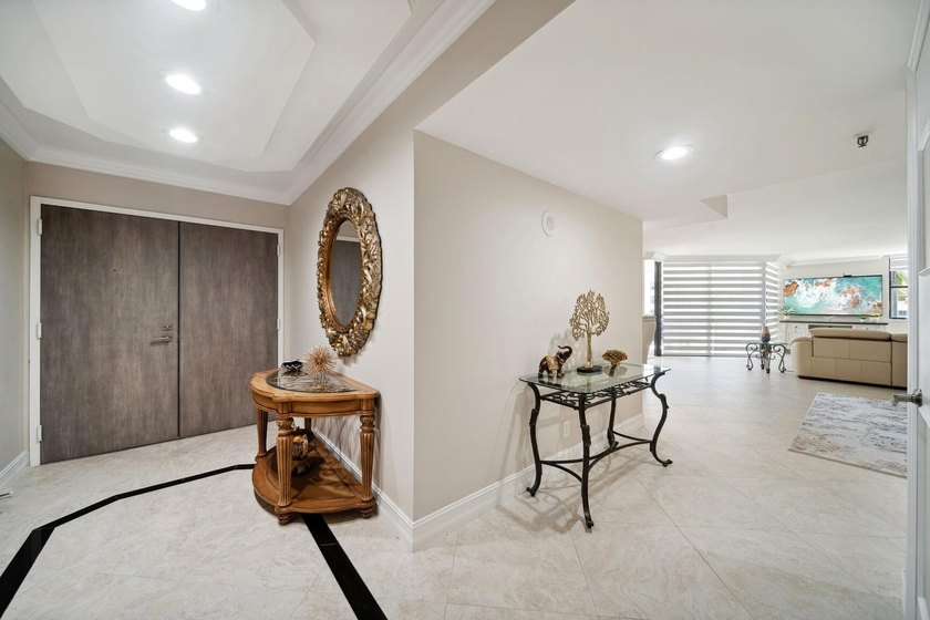 Experience luxury coastal living in this exceptional 3 bedroom - Beach Condo for sale in Hillsboro Beach, Florida on Beachhouse.com