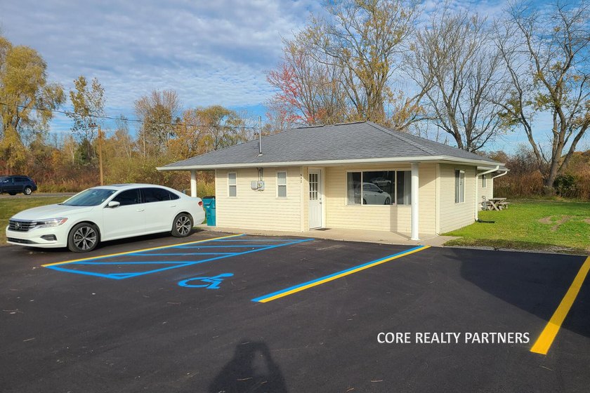 Positioned for both new and seasoned investors, this - Beach Commercial for sale in Muskegon, Michigan on Beachhouse.com