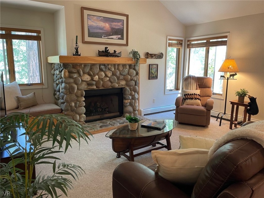 This is a beautiful refurbished upper McCloud condo. Rarely used - Beach Condo for sale in Incline Village, Nevada on Beachhouse.com