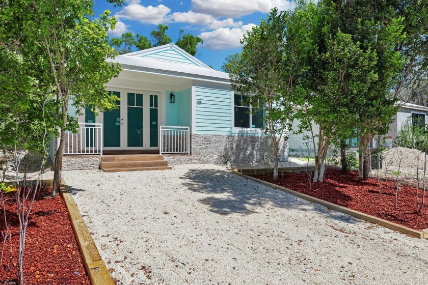 GORGEOUS NEW HOME FOR SALE IN THE HEART OF KEY LARGODiscover - Beach Home for sale in Key Largo, Florida on Beachhouse.com