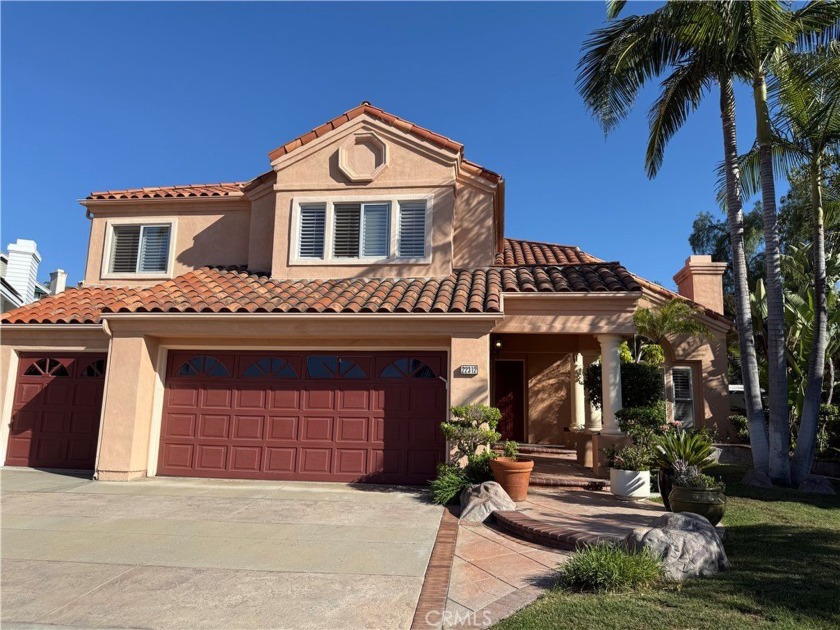An exceptional home located in the Guard Gated Community of - Beach Home for sale in Mission Viejo, California on Beachhouse.com