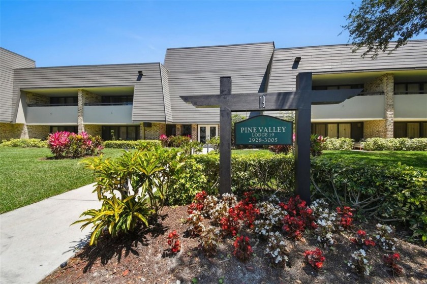 DELUXE EXECUTIVE SUITE A2 UNIT- This condo meets the 2019  hotel - Beach Condo for sale in Palm Harbor, Florida on Beachhouse.com