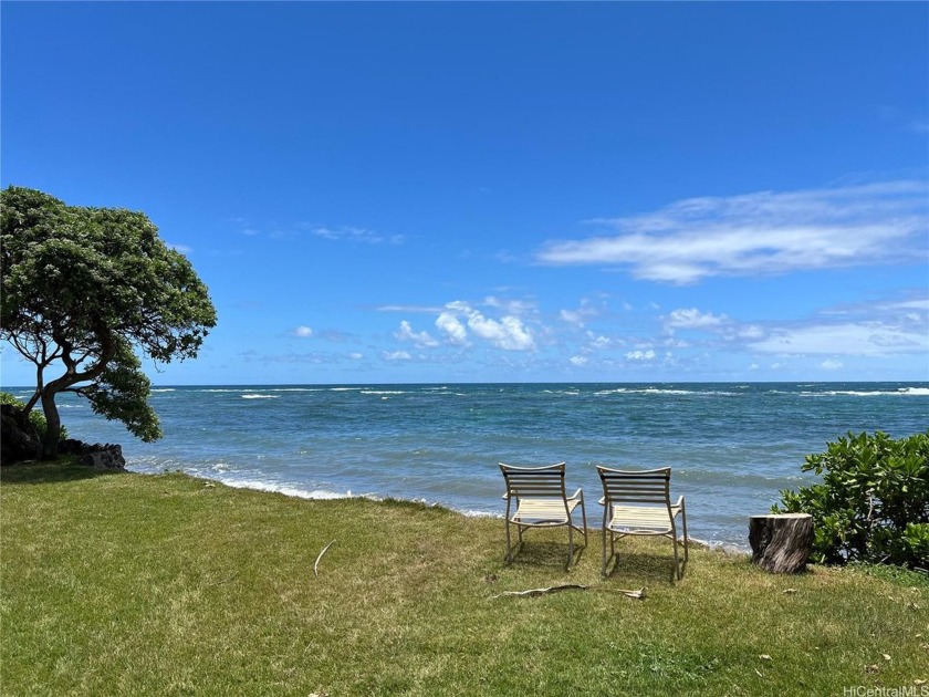 Improved price! Relax to the gentle sound of the ocean a short - Beach Home for sale in Hauula, Hawaii on Beachhouse.com