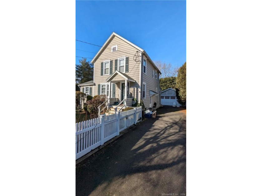 INVESTORS and 1031 EXCHANGE BUYERS TAKE NOTE....Welcome to a - Beach Home for sale in Westport, Connecticut on Beachhouse.com