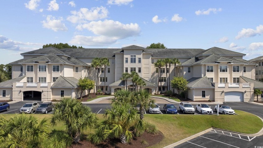 Come view this beautifully decorated TOP FLOOR furnished - Beach Condo for sale in North Myrtle Beach, South Carolina on Beachhouse.com