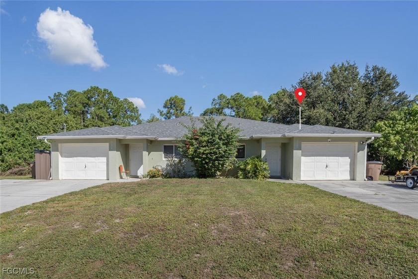 BUYER FINANCING FELL THROUGH! High income producing, rare - Beach Home for sale in Lehigh Acres, Florida on Beachhouse.com