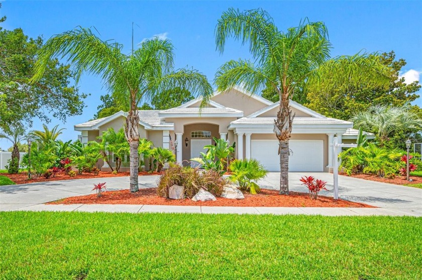 Price Improvement***

Exquisite Cabana Style Palmwood Home - Beach Home for sale in Spring Hill, Florida on Beachhouse.com