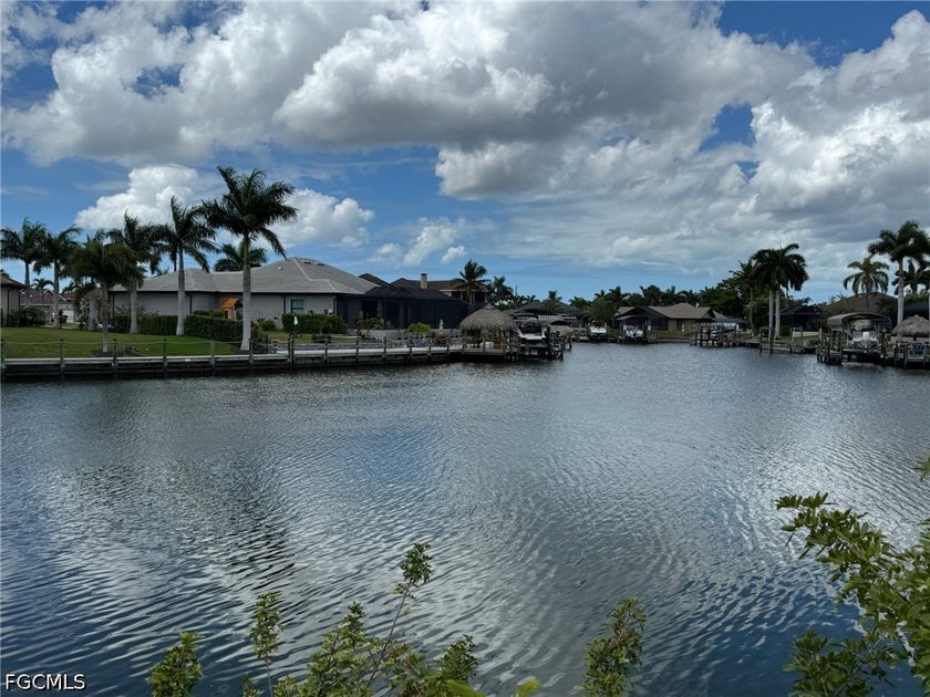 If you are looking for an oversized Gulf Of America access lot - Beach Lot for sale in Cape Coral, Florida on Beachhouse.com