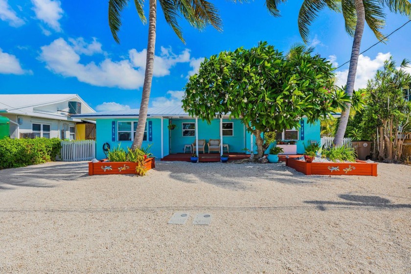 A great investment opportunity, or the chance for your paradise - Beach Home for sale in Big Pine Key, Florida on Beachhouse.com