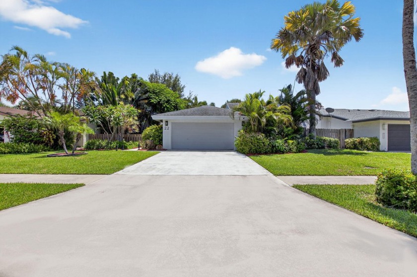 Welcome to this beautifully maintained home in the all ages - Beach Home for sale in Boynton Beach, Florida on Beachhouse.com
