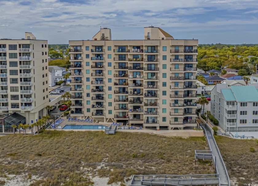 This is the Diamond of North Myrtle Beach!!! Amazing as a - Beach Condo for sale in North Myrtle Beach, South Carolina on Beachhouse.com