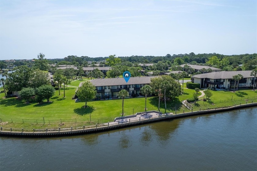 Don't miss this rare opportunity to own a light-filled - Beach Townhome/Townhouse for sale in Palm Coast, Florida on Beachhouse.com