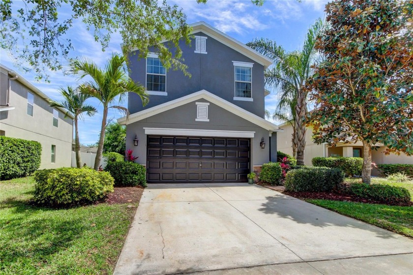 Welcome to your dream home! This beautifully updated 2014 - Beach Home for sale in Spring Hill, Florida on Beachhouse.com