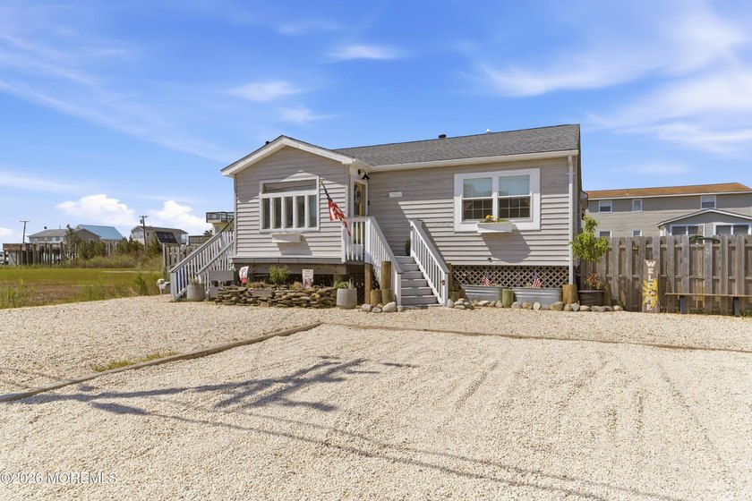 This is a Coming Soon listing and cannot be shown until - Beach Home for sale in Tuckerton, New Jersey on Beachhouse.com