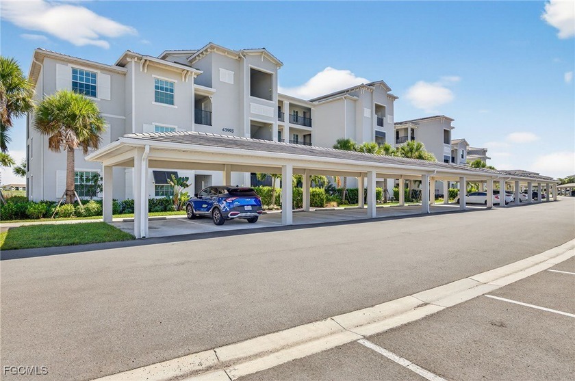 Babcock National is the first golf community in Babcock Ranch - Beach Condo for sale in Punta Gorda, Florida on Beachhouse.com