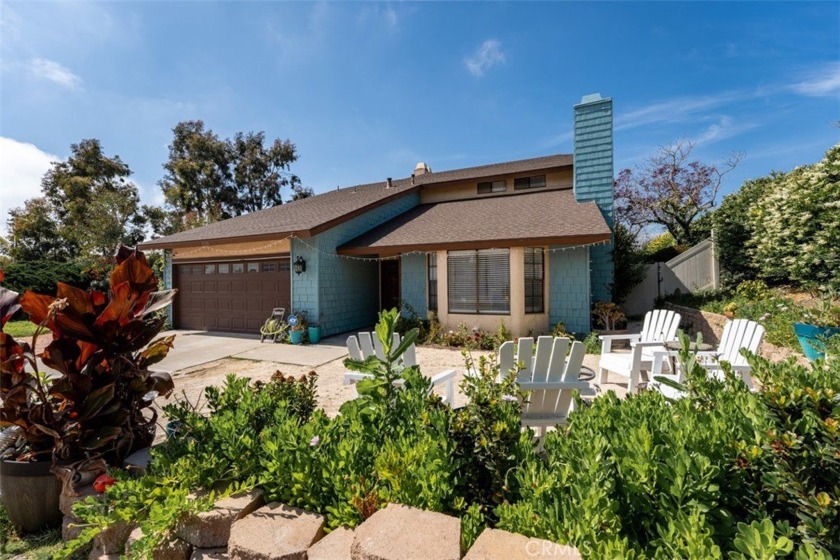 Discover the essence of Fire Mountain living in this beautifully - Beach Home for sale in Oceanside, California on Beachhouse.com