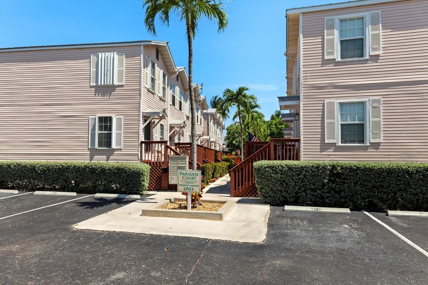 Welcome to this delightful Key West townhouse offering comfort - Beach Townhome/Townhouse for sale in Key West, Florida on Beachhouse.com