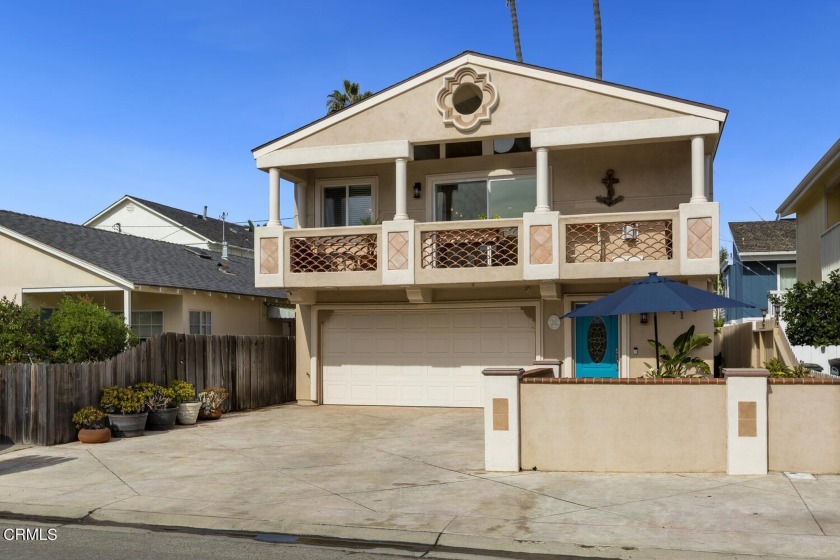 You've found it! This Happy Home is one of the most charming and - Beach Home for sale in Oxnard, California on Beachhouse.com