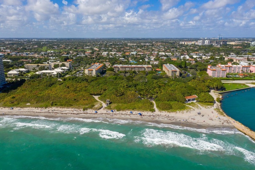 Welcome to Tierra Del Mar where exceptional value meets an - Beach Condo for sale in Boca Raton, Florida on Beachhouse.com