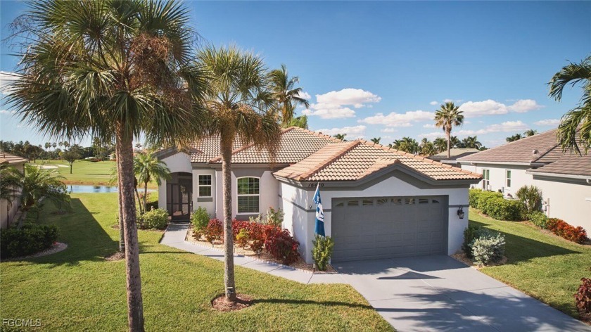 One of the best locations in Lexington Country Club available - Beach Home for sale in Fort Myers, Florida on Beachhouse.com