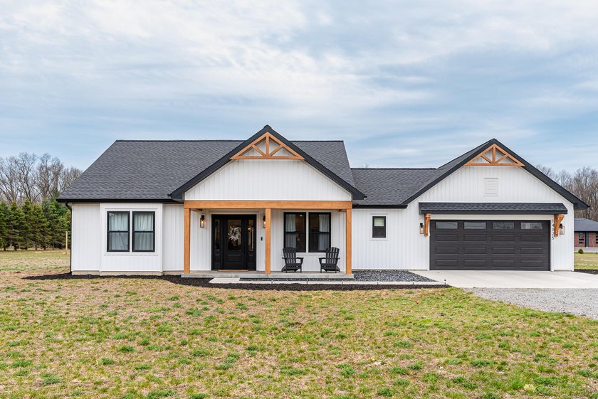 Welcome to 14025 128th Ave near Grand Haven! Set on 2.6 - Beach Home for sale in Grand Haven, Michigan on Beachhouse.com