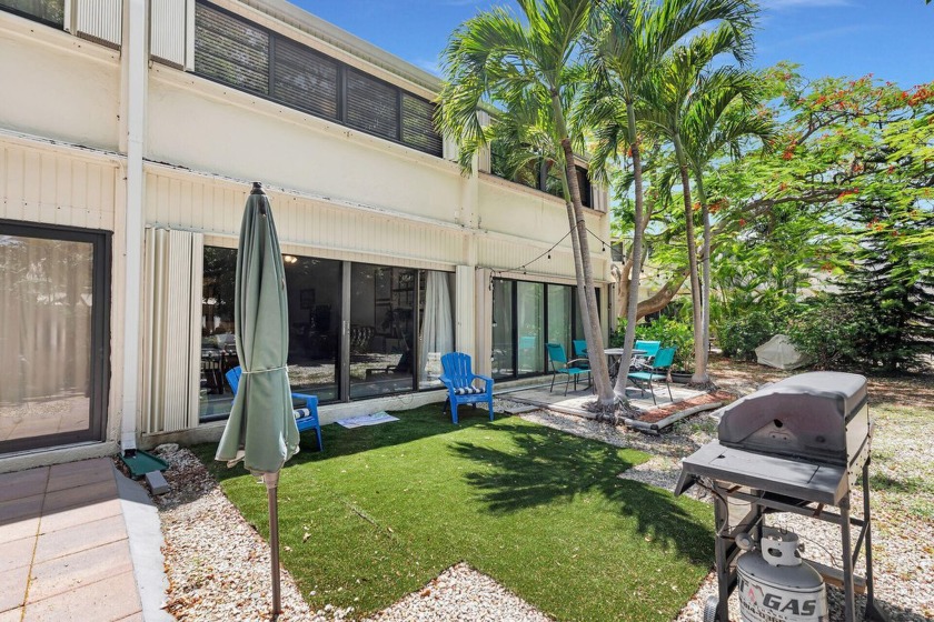 Welcome to your slice of paradise in the heart of the Florida - Beach Townhome/Townhouse for sale in Plantation Key, Florida on Beachhouse.com