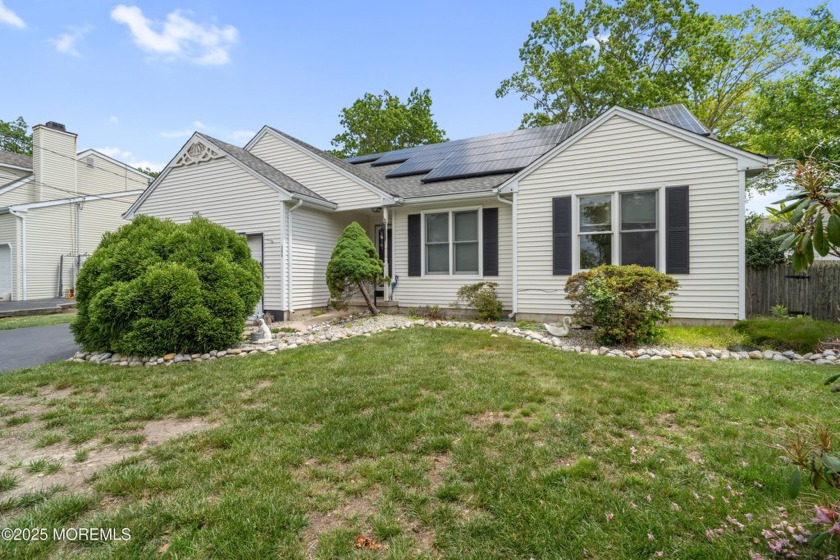 Stafford Township!
This spacious 3-bedroom, 2-bath ranch-style - Beach Home for sale in Manahawkin, New Jersey on Beachhouse.com