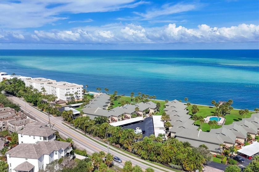 Discover a stunning, turnkey furnished waterfront condo in the - Beach Condo for sale in Sarasota, Florida on Beachhouse.com